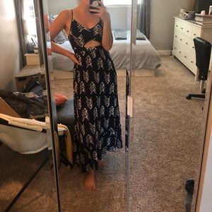 Summer dress - aerie